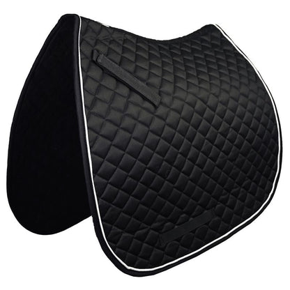 Gatsby Premium Dressage Saddle Pad