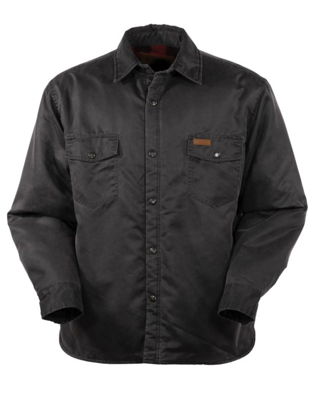 Outback Trading Mens Loxton Jacket