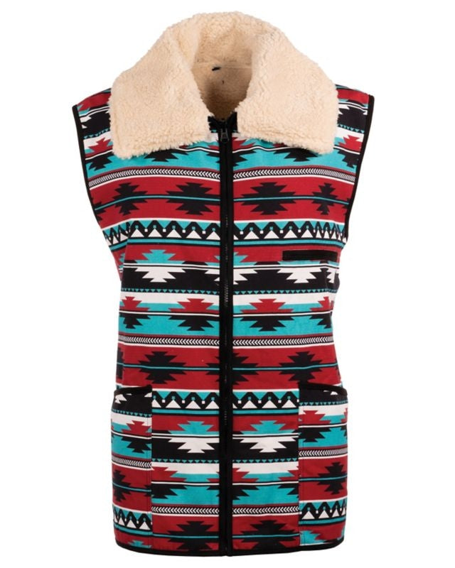 Outback Trading Kerry Vest Liner