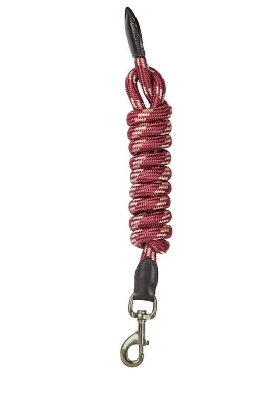 Kincade Leather Rope Lead