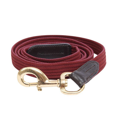 Kincade Leather Web Lead