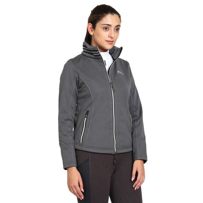 Equine Couture Becca Softshell Jacket