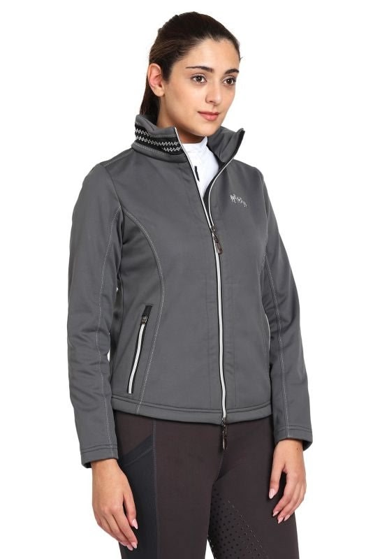 Equine Couture Becca Softshell Jacket