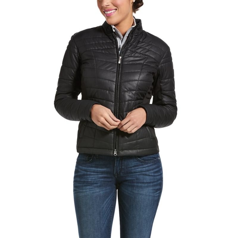 Ariat Ladies Volt 2.0 Insulated Jacket