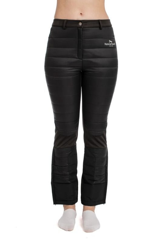 Horseware Padded Liner Trousers