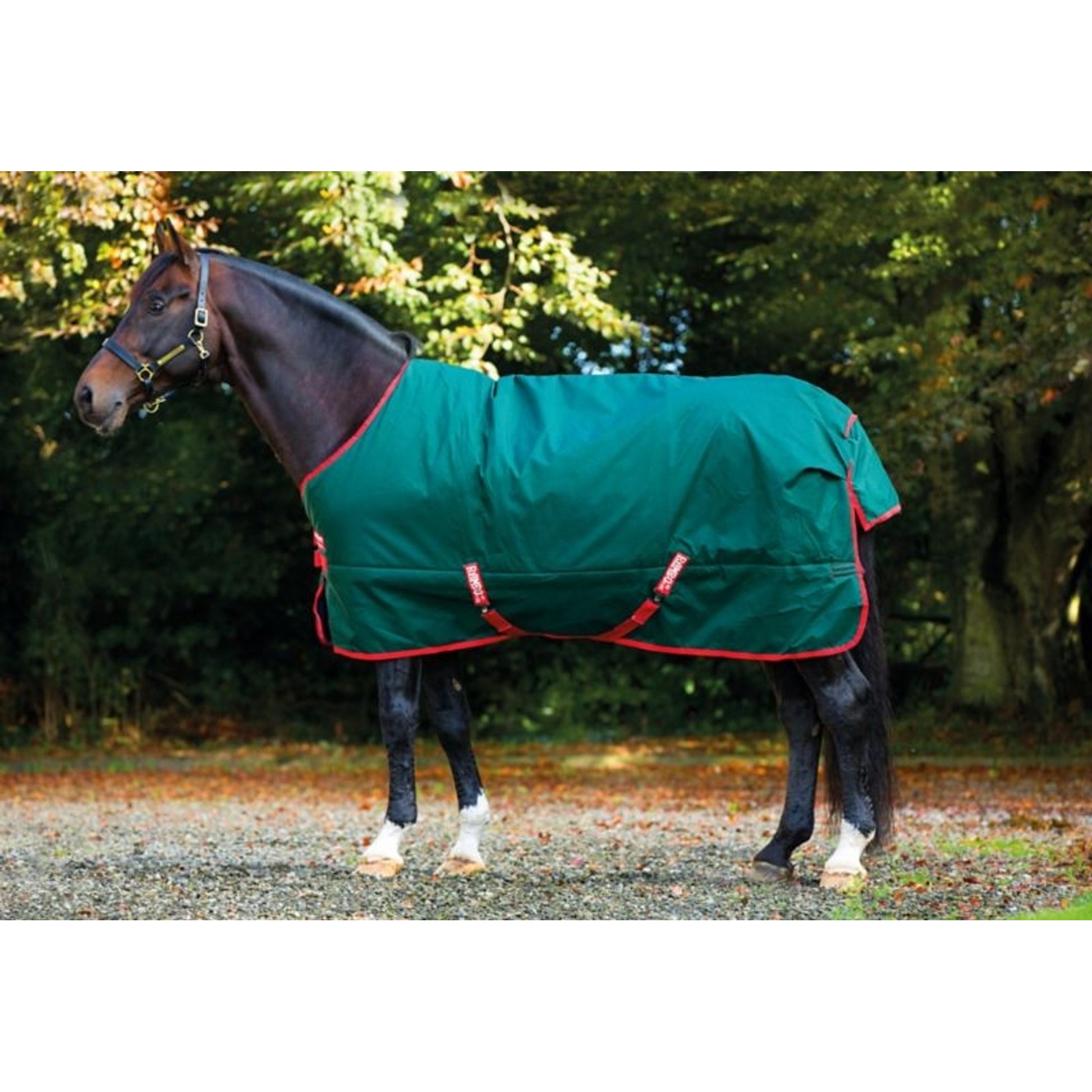 Rambo Original Turnout Heavy 400g– StateLineTack