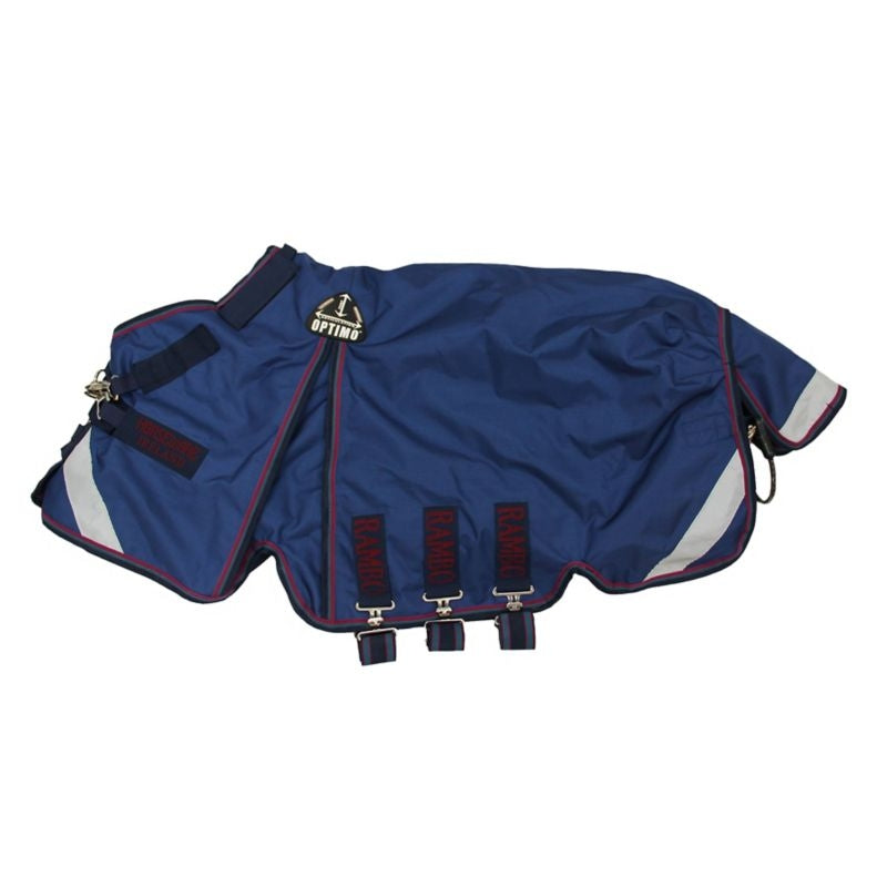 Rambo Optimo Turnout Outer