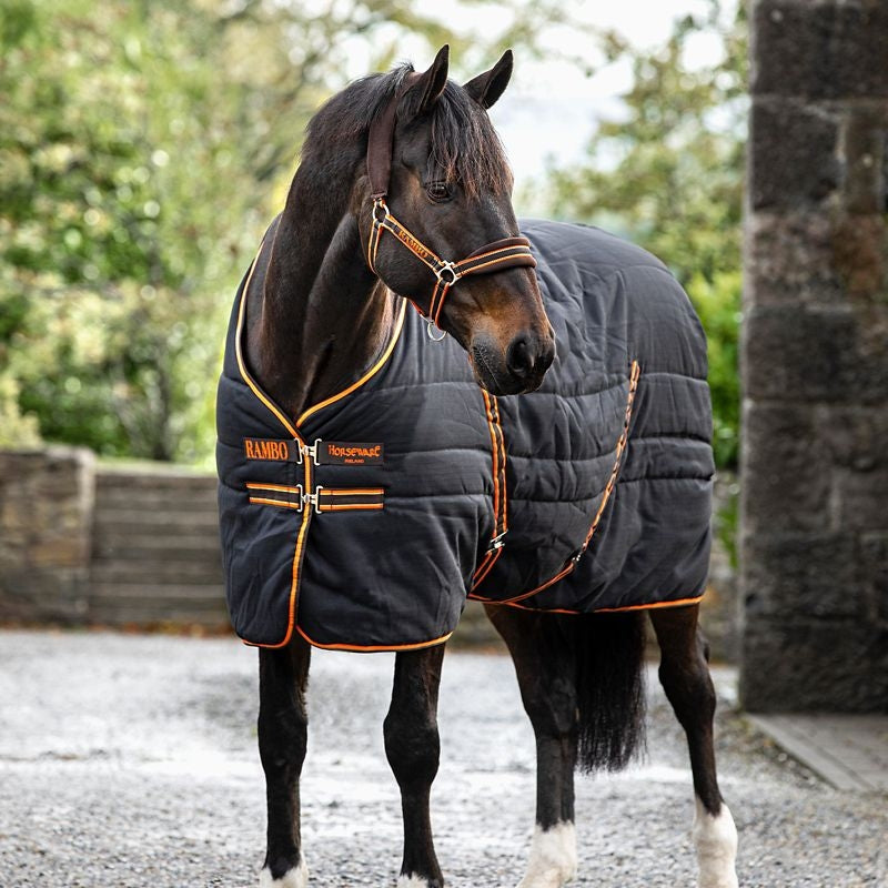 Rambo Stable Blanket 200g