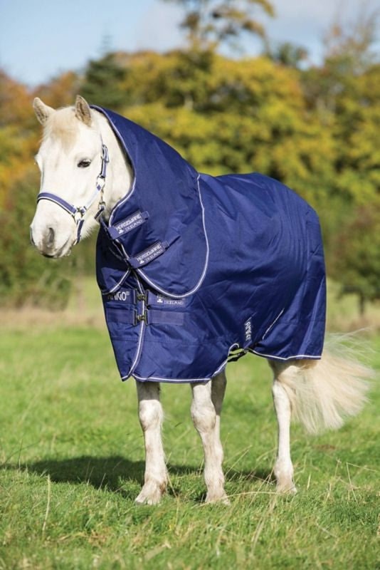 Amigo Hero 900 Pony Plus Medium