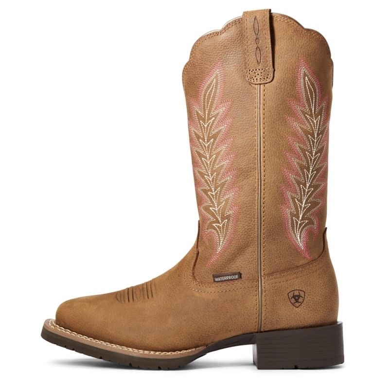 Ariat Ladies Hybrid Rancher H2O Boots