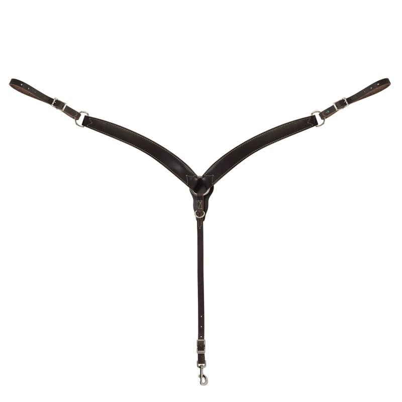 Weaver Cross Skirting Breast Collar