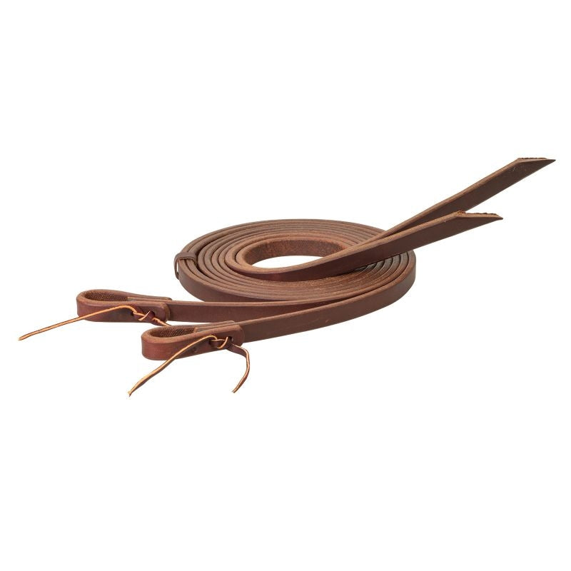 Weaver Working Tack 3/4in x 8ft Split Reins