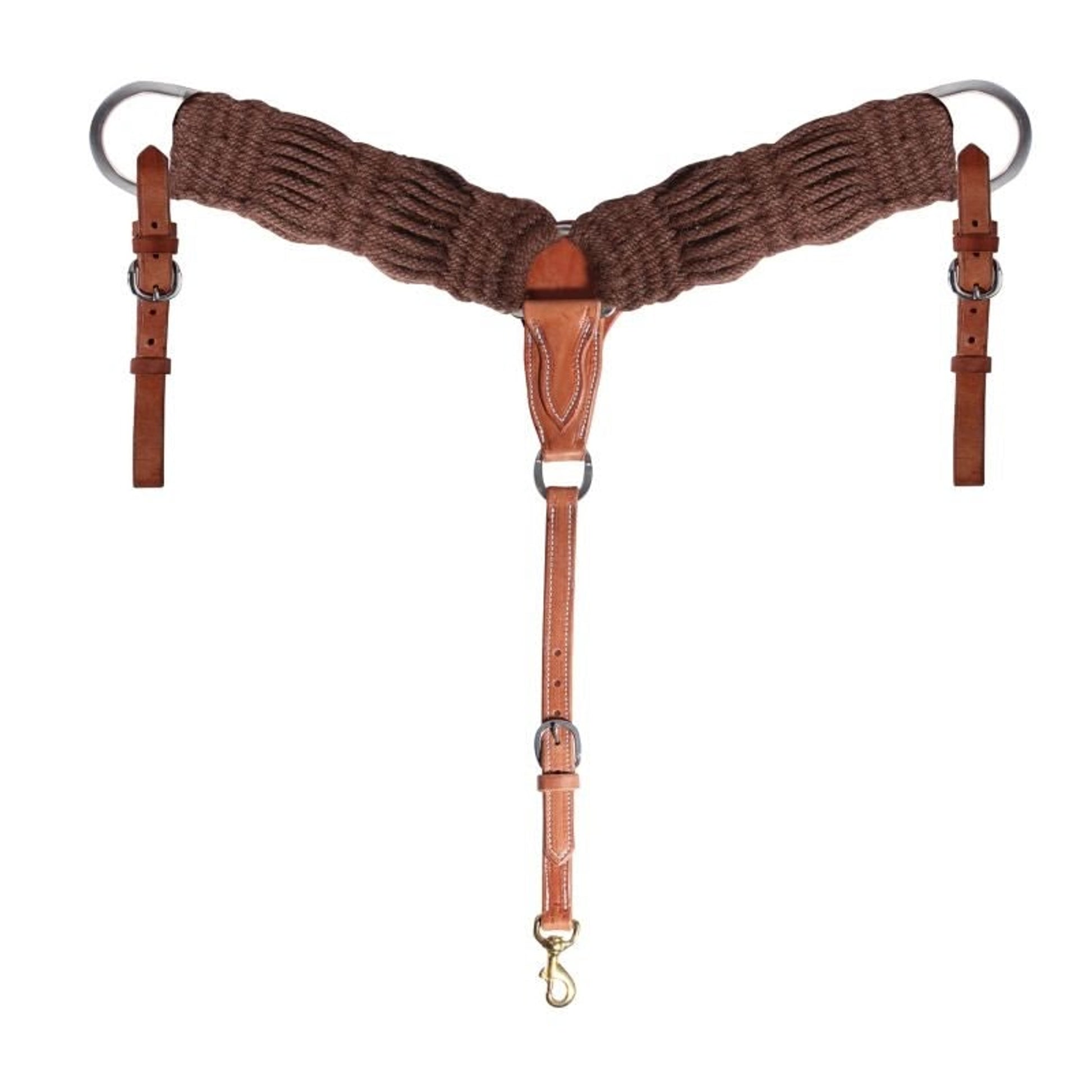 Professionals Choice Alpaca Breast Collar