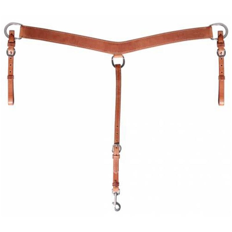 Professionals Choice Contour Breast Collar