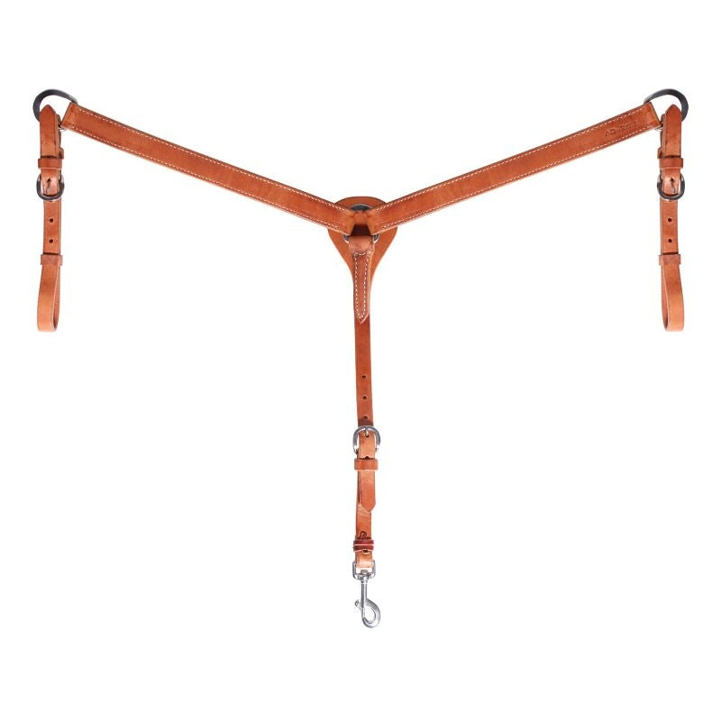 Professionals Choice 2-PC Straight Breast Collar
