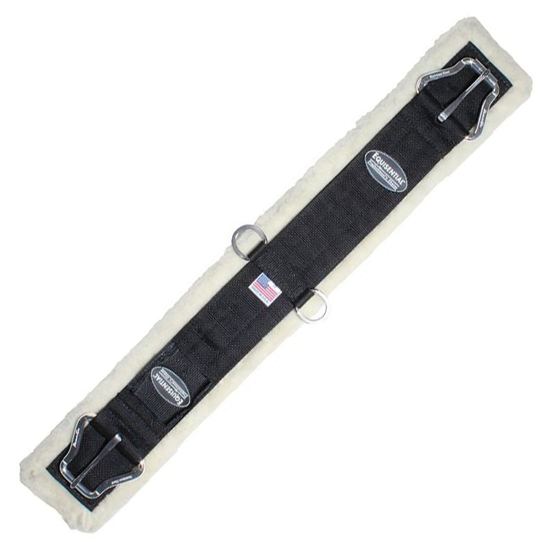 Pro Choice Equisential Fleece Cinch