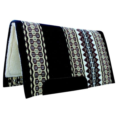 Pro Choice Mesquite Economy Saddle Pad