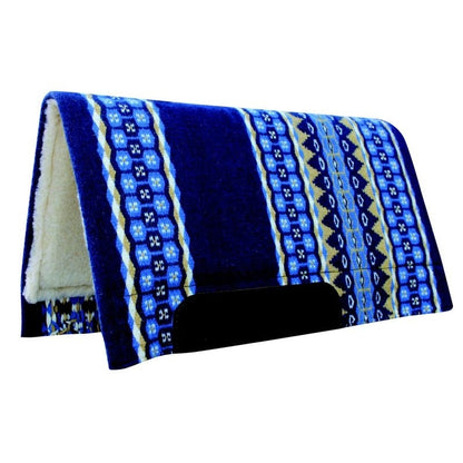 Pro Choice Mesquite Economy Saddle Pad