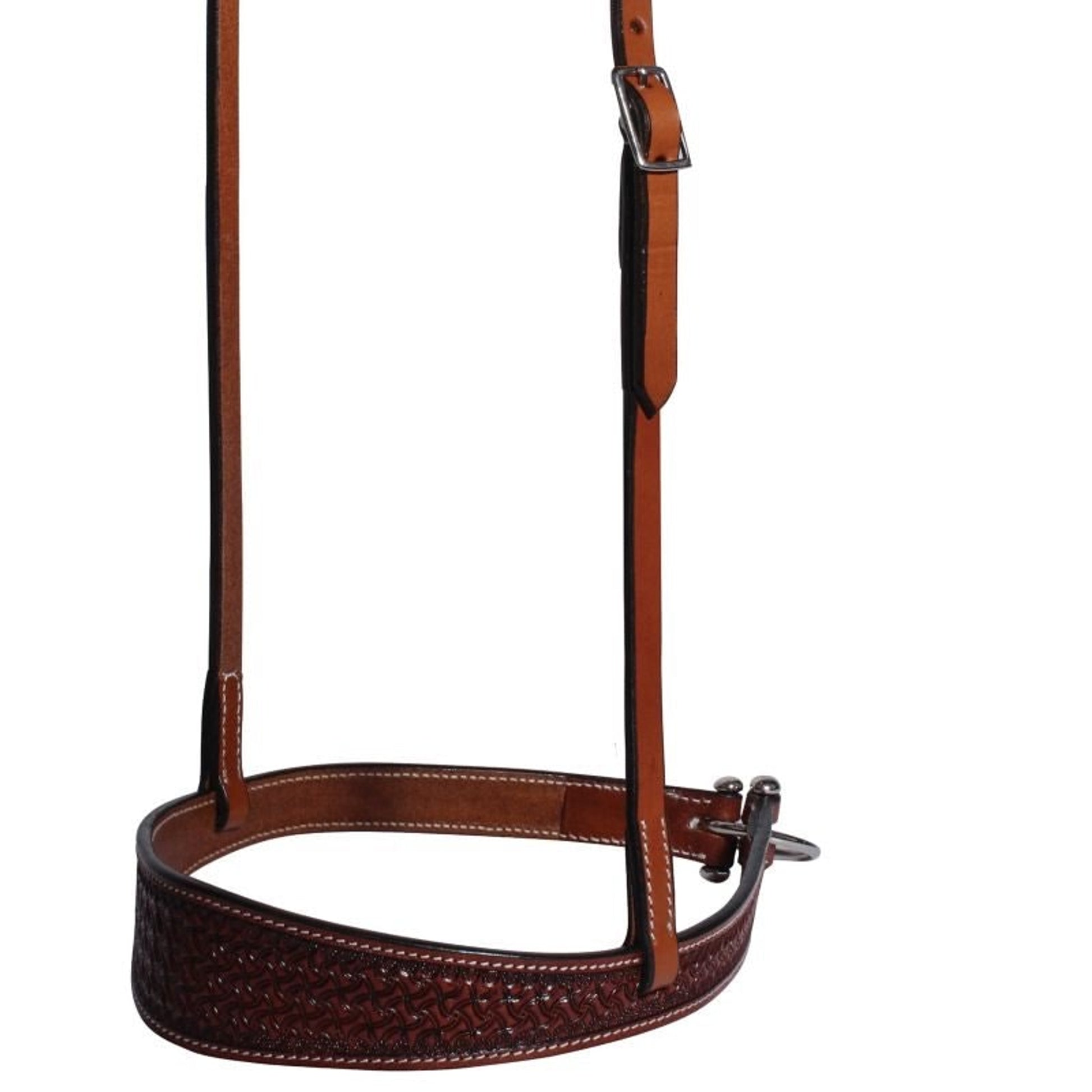 Professionals choice Windmill Tidedown Noseband