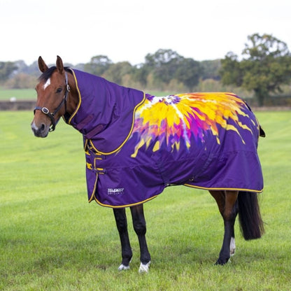 Shires Tempest Org 200g Hood