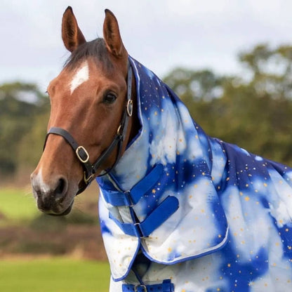 Shires Tempest Org 200g Hood