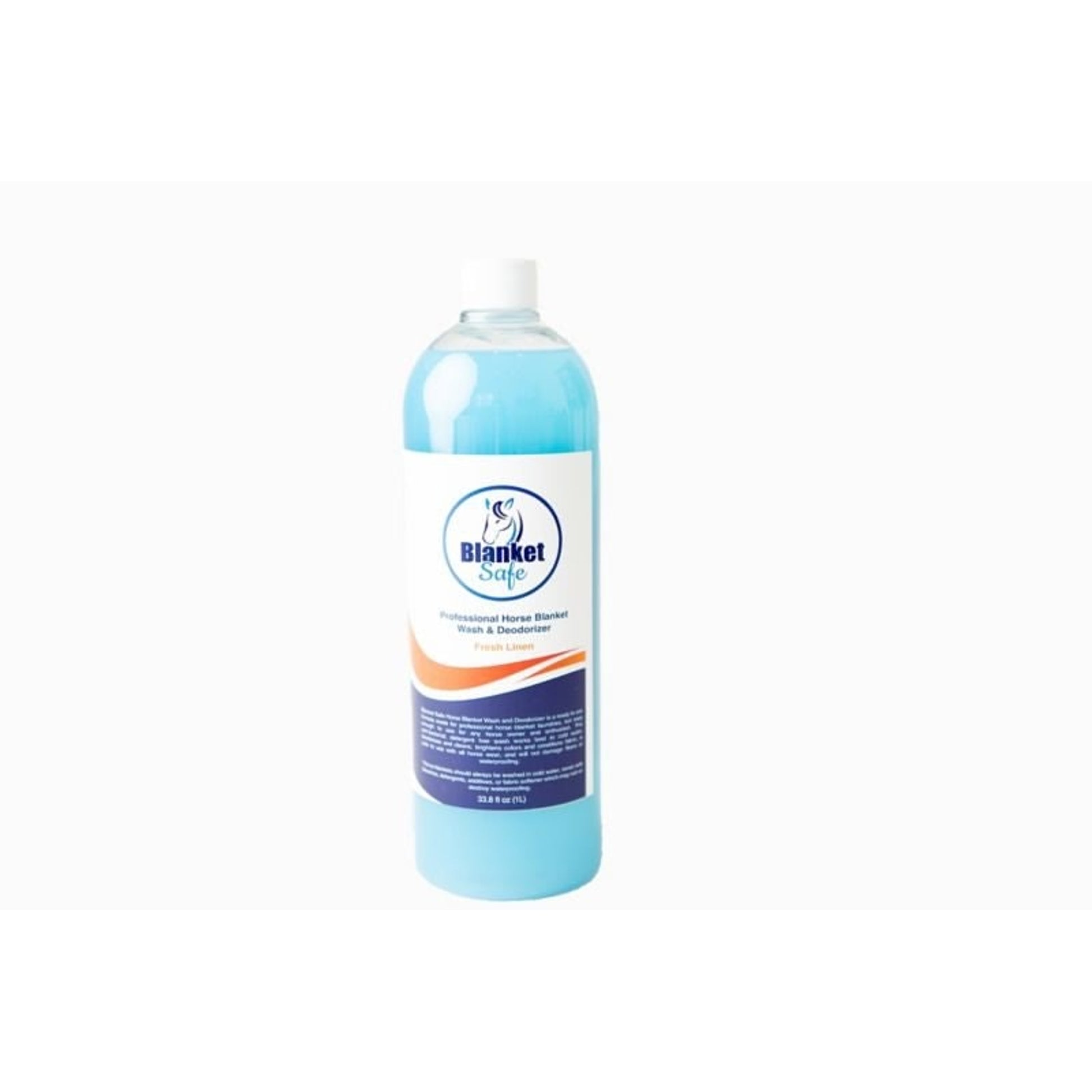 Blanket Safe Horse Blanket Wash