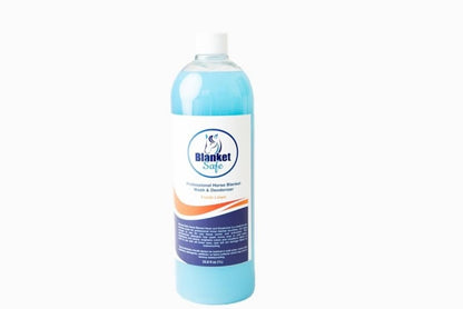Blanket Safe Horse Blanket Wash