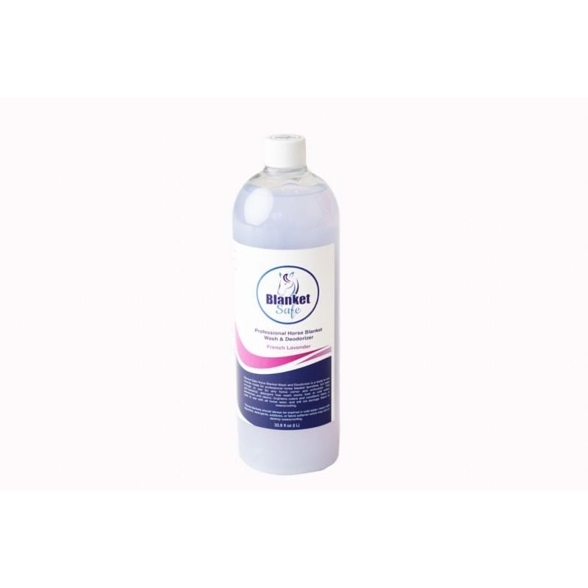 Blanket Safe Horse Blanket Wash