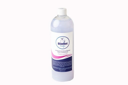 Blanket Safe Horse Blanket Wash