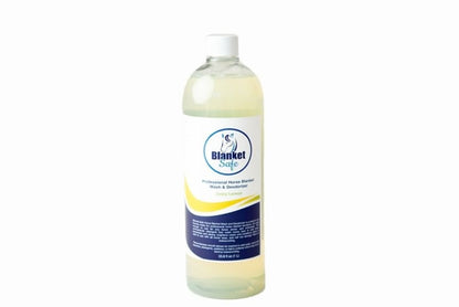 Blanket Safe Horse Blanket Wash