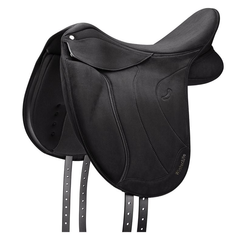 DEMO WintecLite Dressage D'Lux HART Saddle