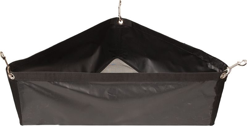 Mustang Corner Feed Trailer Hay Bag
