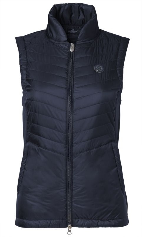 Mountain Horse Minoue Hybrid Vest