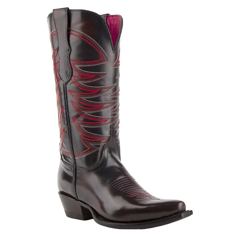Ferrini Ladies Spitfire Snip Toe Boots