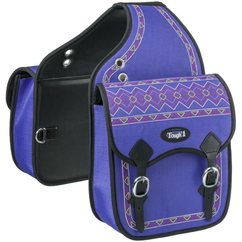 Tough1 Embroidered Trail Bag
