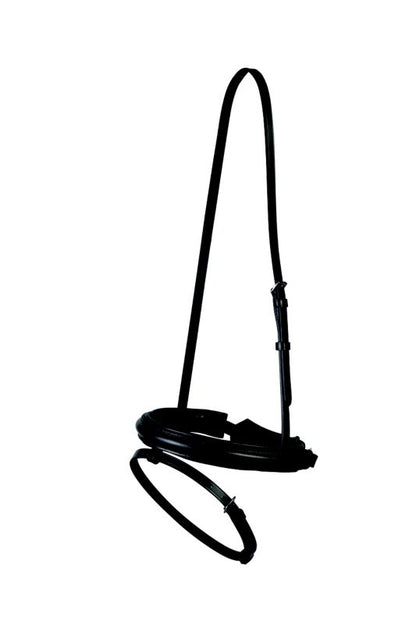 Collegiate Essential Crank Noseband