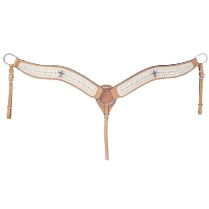 Tough1 Desert Hope Breast Collar