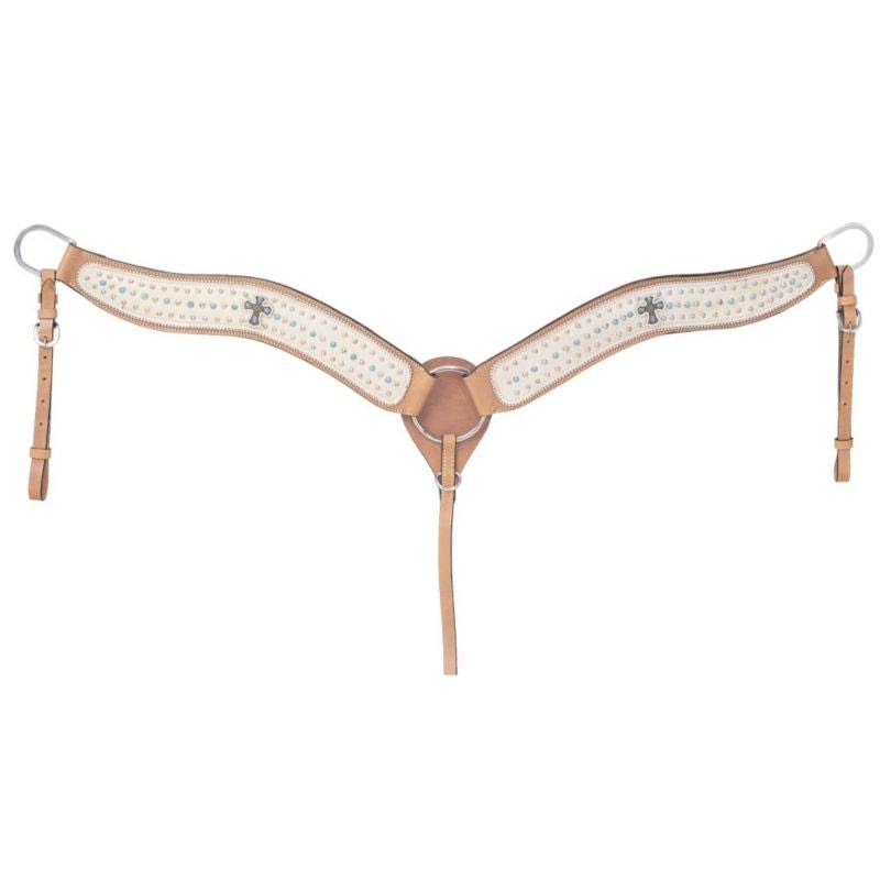 Tough1 Desert Hope Breast Collar