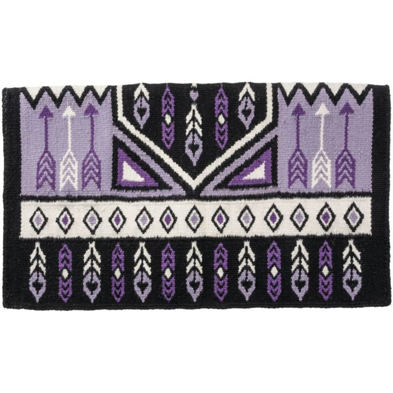 Tough1 Phoenix Wool Saddle Blanket