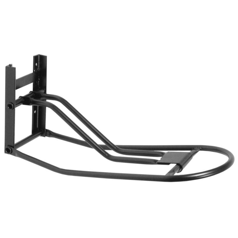 Tough1 Collapsible English Saddle Wall Rack