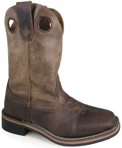 Smoky Mountain Youth Waylon Boots