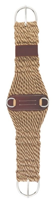 Weaver Leather EcoLuxe Roper Cinch