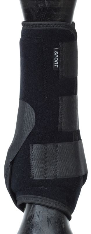 Weaver Synergy Sport 4-Pack Boots