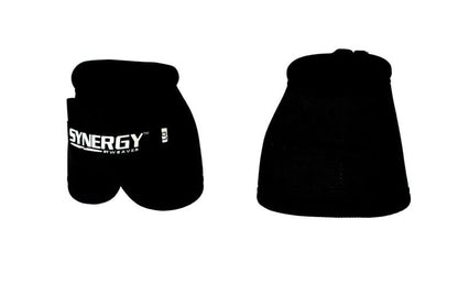 Weaver Synergy Ballistic Bell Boots