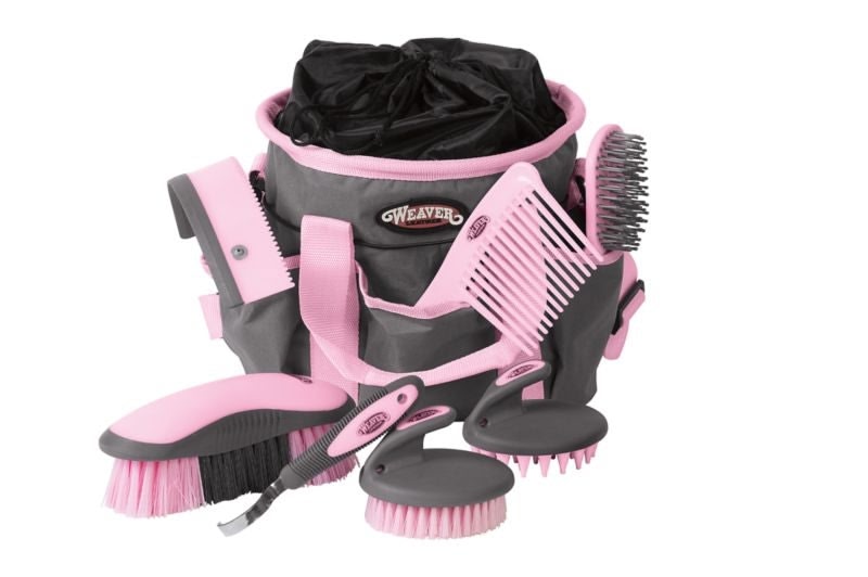 Weaver Leather Grooming Kit