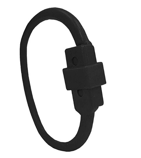 Perry Equestrian SafeTie Safety Release Tie