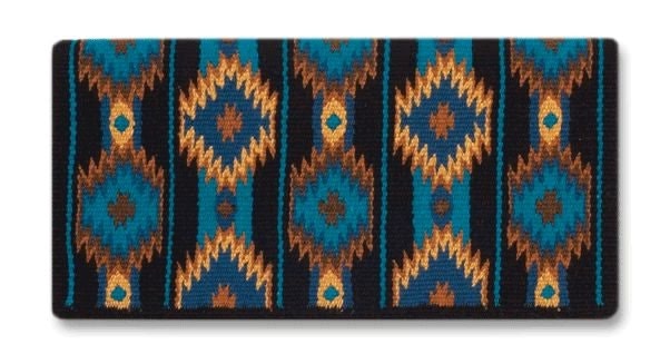 Mayatex 2 x 2 Saddle Blanket