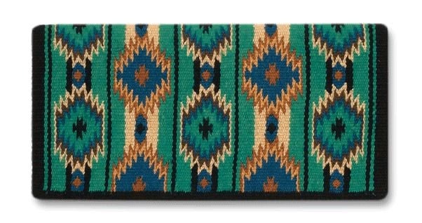 Mayatex 2 x 2 Saddle Blanket