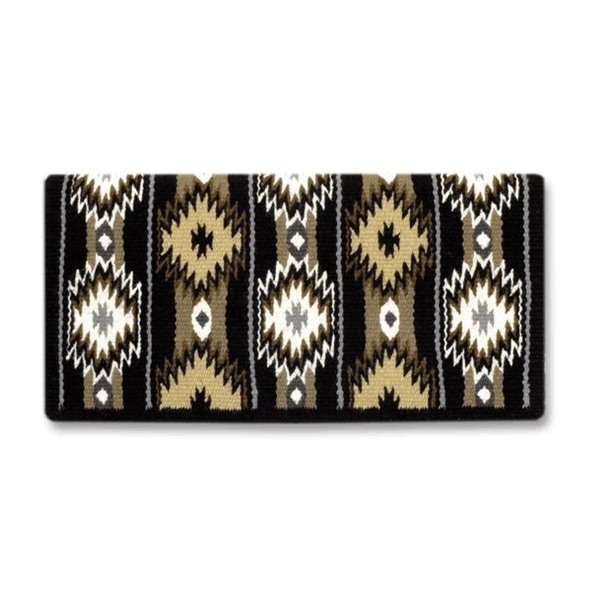 Mayatex 2 x 2 Saddle Blanket