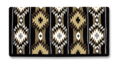 Mayatex 2 x 2 Saddle Blanket